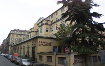 Ospedale Oftalmico di Torino