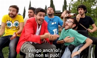 Video di Lorenzo Baglioni e Iacopo Melio