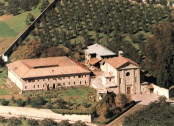 Convento dei Frati Cappuccini di Terzolas (Trento)
