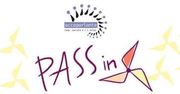 Logo di PASSin