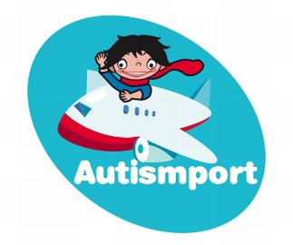 Logo del Progetto "Autismport"