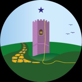 Logo dell'Associazione il Filo dalla Torre