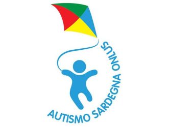 Logo dell'Associazione Autismo Sardegna