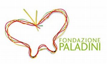 Logo della Fondazione Paladini di Ancona