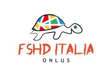 Logo di FSHD Italia