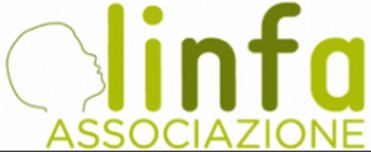 Logo dell'Associazione LINFA