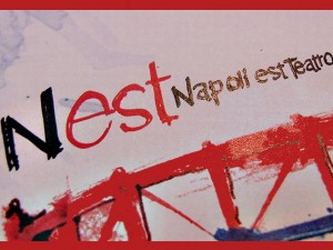 Manifesto del Nest di Napoli