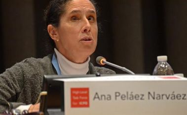 Ana Peláez Narváez