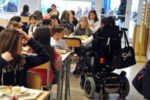 Formazione sui diritti umani degli studenti con disabilità