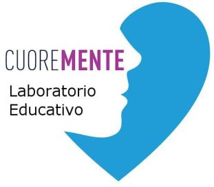 Logo di CuoreMenteLab