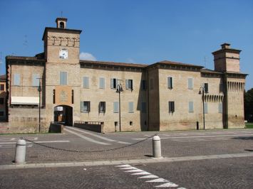 Castello di Soliera (Modena)