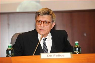 Massimo De Felice