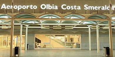 Aeroporto Costa Smeralda di Olbia