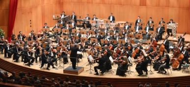 Orchestra Haydn di Bolzano e Trento