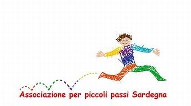 Logo dell'Associazione Per Piccoli Passi Sardegna