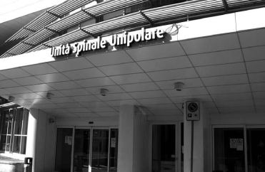Unità Spinale Unipolare (USU) di Torino