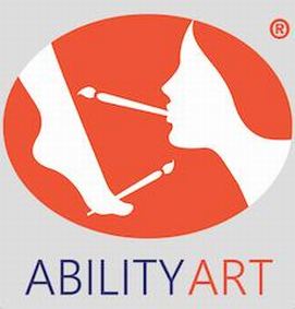 Logo dell'Associazione AbilityArt