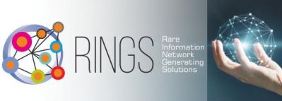 Logo del Progetto "RINGS"