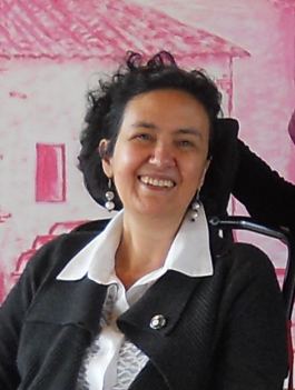 Maria Angela Caroppo