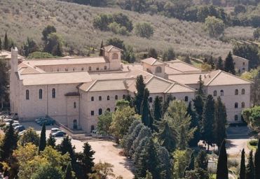 Istituto Serafico di Assisi (Perugia)
