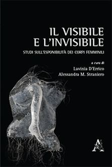 Copertina del libro "Il visibile e l'invisibile"