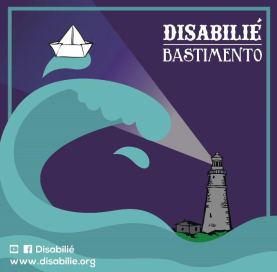 Immagine-simbolo di "Bastimento" dei Disabilié