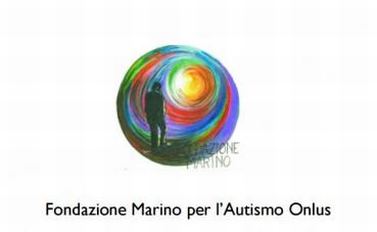 Logo della Fondazione Marino per l'Autismo