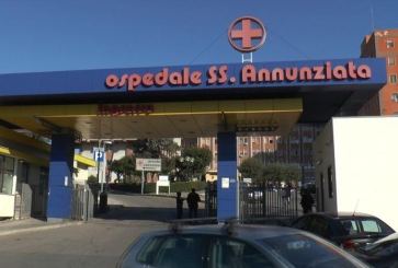 Ospedale Santissima Annunziata di Napoli