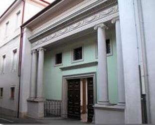 Museo del Territorio di San Daniele del Friuli (Udine)