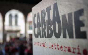 Manifesto del "CartaCarbone Festival" di Treviso