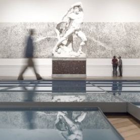 Galleria Nazionale d'Arte Moderna e Contemporanea di Roma