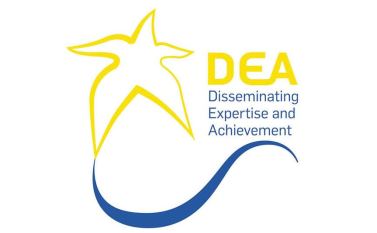 Logo del Progetto "DEA"