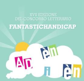 Manifesto del Premio Letterario "FantasticHandicap 2019"
