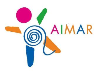 Logo dell'AIMAR
