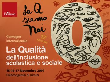 Manifesto del convegno di Rimini, 15-17 novembre 2019