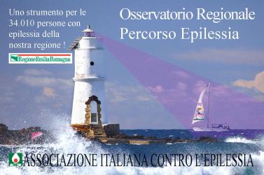 Osservatorio Regionale per il monitoraggio del percorso epilessia, Emilia Romagna, gennaio 2020