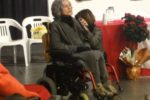 Rita Barbuto alla quale è dedicata la rassegna "Storie di donne con disabilità", promossa dalla FISH Calabria