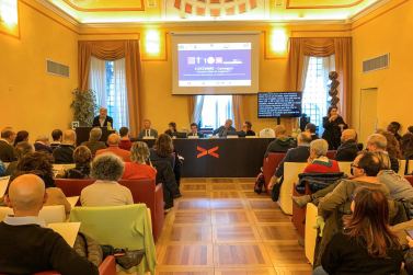 Torino, 6 dicembre 2019, convegno "Davvero liberi di scegliere?"