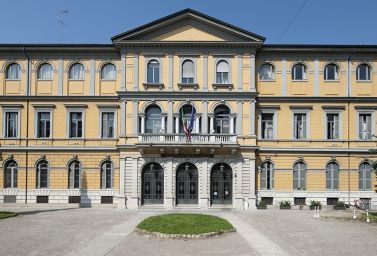 Istituto dei Ciechi di Milano