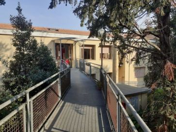 Ancona, Villa Almagià