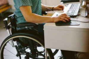 La pandemia vista dai lavoratori con disabilità