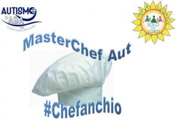 Logo dell'iniziativa "Masterchef Aut"