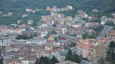 Monteforte Irpino (Avellino)