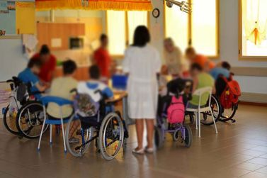 Centro Diurno per persone con disabilità del Piemonte
