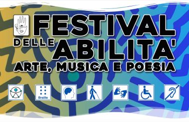 Manifesto del Festival delle Abilità, Milano, 19-20 settembre 2020