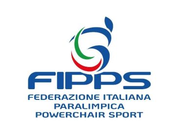 Nuovo logo della FIPPS
