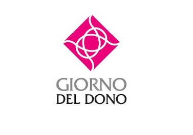 Logo del Giorno del Dono