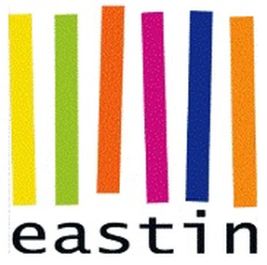 Logo di "EASTIN"