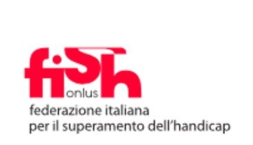 Logo della FISH