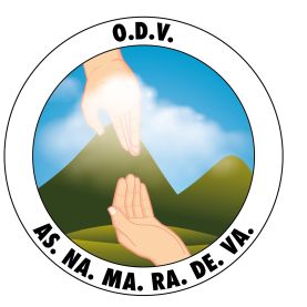 Logo dell'AS.MA.NA.RA.DE.VA.